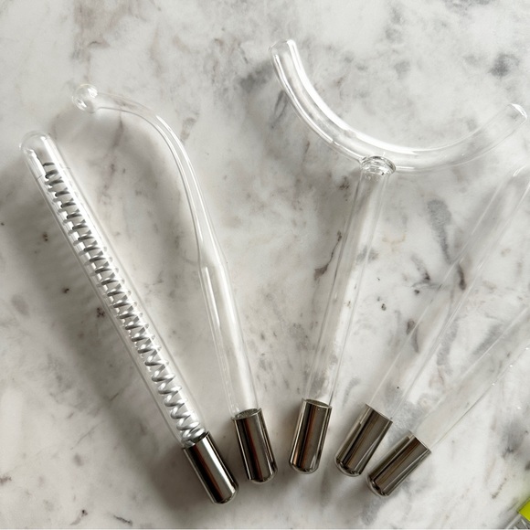 NuDerma Professional High Frequency Wand - Picture 6 of 14